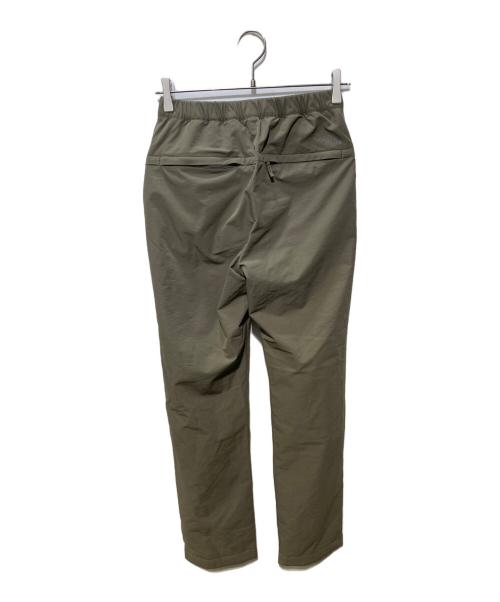 THE NORTH FACE（ザ ノース フェイス）THE NORTH FACE (ザ ノース フェイス) Ard Warm Pant グレー サイズ:Sの古着・服飾アイテム