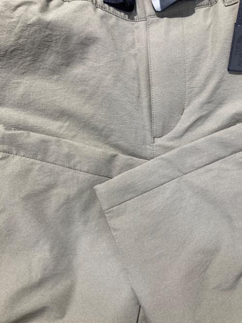 THE NORTH FACE（ザ ノース フェイス）THE NORTH FACE (ザ ノース フェイス) Ard Warm Pant グレー サイズ:Sの古着・服飾アイテム