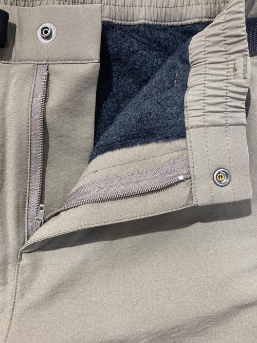THE NORTH FACE（ザ ノース フェイス）THE NORTH FACE (ザ ノース フェイス) Ard Warm Pant グレー サイズ:Sの古着・服飾アイテム