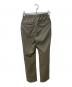 THE NORTH FACE（ザ ノース フェイス）の古着「Ard Warm Pant」｜グレー