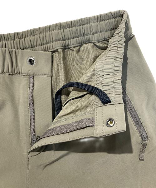 THE NORTH FACE（ザ ノース フェイス）THE NORTH FACE (ザ ノース フェイス) アルパインライトパンツ カーキ サイズ:sの古着・服飾アイテム