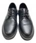 中古・古着 Dr.Martens (ドクターマーチン) 14345  3ホール ダービーシューズ ブラック サイズ:SIZE　UK6：10000円