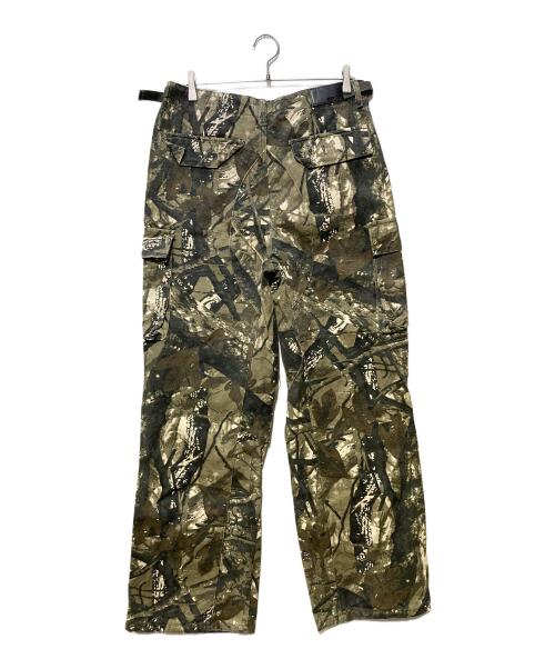 EPTM（エピトミ）EPTM (エピトミ) カーゴパンツ オリーブ サイズ:SIZE34の古着・服飾アイテム