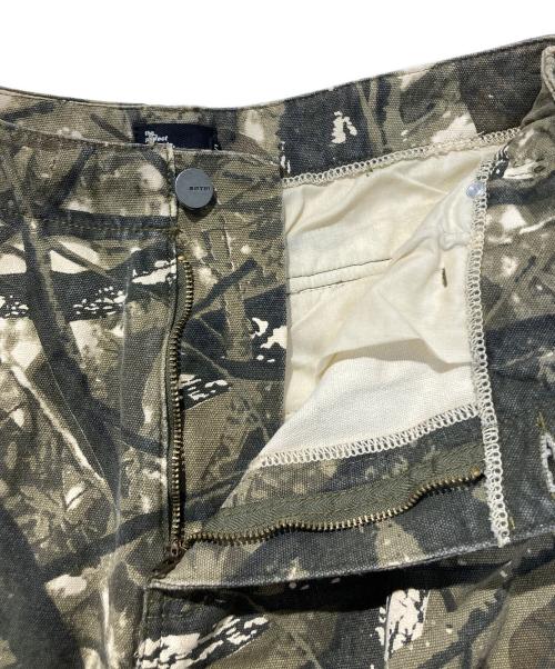 EPTM（エピトミ）EPTM (エピトミ) カーゴパンツ オリーブ サイズ:SIZE34の古着・服飾アイテム