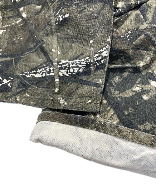 EPTM（エピトミ）EPTM (エピトミ) カーゴパンツ オリーブ サイズ:SIZE34の古着・服飾アイテム