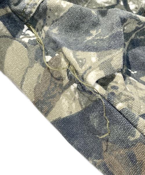 EPTM（エピトミ）EPTM (エピトミ) カーゴパンツ オリーブ サイズ:SIZE34の古着・服飾アイテム