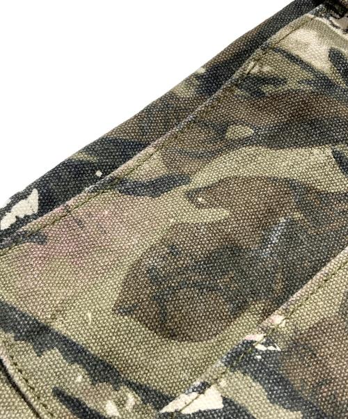 EPTM（エピトミ）EPTM (エピトミ) カーゴパンツ オリーブ サイズ:SIZE34の古着・服飾アイテム