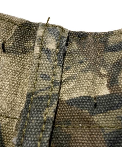 EPTM（エピトミ）EPTM (エピトミ) カーゴパンツ オリーブ サイズ:SIZE34の古着・服飾アイテム