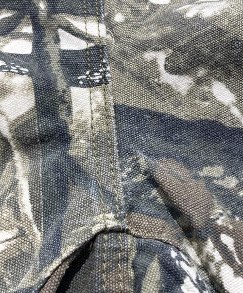 EPTM（エピトミ）EPTM (エピトミ) カーゴパンツ オリーブ サイズ:SIZE34の古着・服飾アイテム