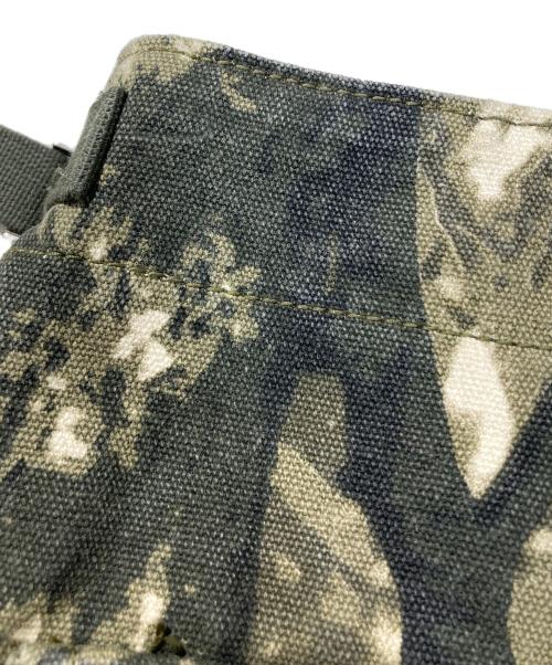 EPTM（エピトミ）EPTM (エピトミ) カーゴパンツ オリーブ サイズ:SIZE34の古着・服飾アイテム