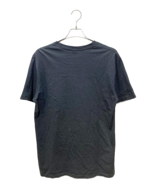 SUPREME（シュプリーム）Supreme (シュプリーム) Satchdananda Tee ブラック サイズ:Ⅿの古着・服飾アイテム