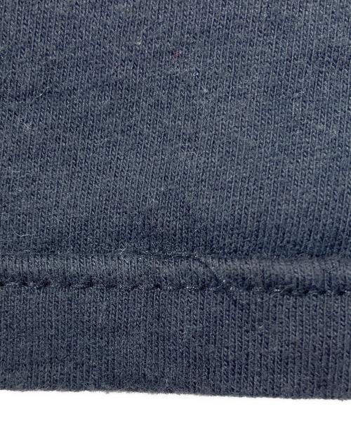 SUPREME（シュプリーム）Supreme (シュプリーム) Satchdananda Tee ブラック サイズ:Ⅿの古着・服飾アイテム