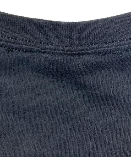 SUPREME（シュプリーム）Supreme (シュプリーム) Satchdananda Tee ブラック サイズ:Ⅿの古着・服飾アイテム