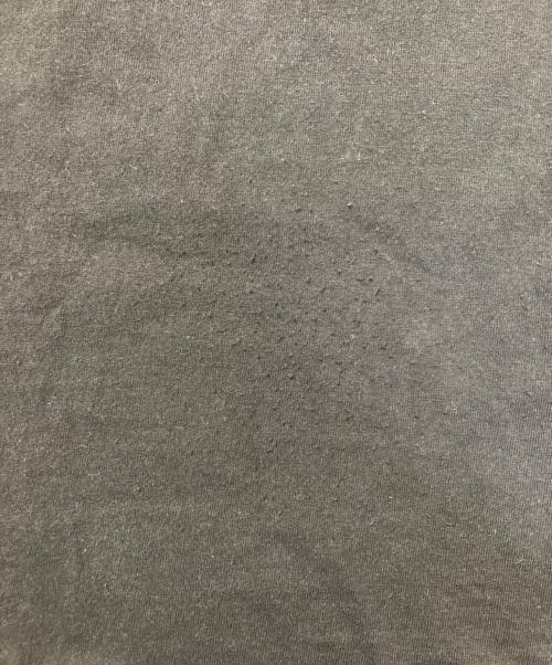 SUPREME（シュプリーム）Supreme (シュプリーム) Satchdananda Tee ブラック サイズ:Ⅿの古着・服飾アイテム