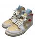 NIKE（ナイキ）の古着「Women's Air Jordan 1 Mid SE」｜Sesame