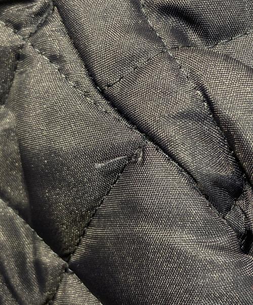 Traditional Weatherwear（トラディショナルウェザーウェア）Traditional Weatherwear (トラディショナルウェザーウェア) キルティングコート ネイビー サイズ:SIZE34の古着・服飾アイテム