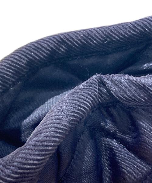 Traditional Weatherwear（トラディショナルウェザーウェア）Traditional Weatherwear (トラディショナルウェザーウェア) キルティングコート ネイビー サイズ:SIZE34の古着・服飾アイテム