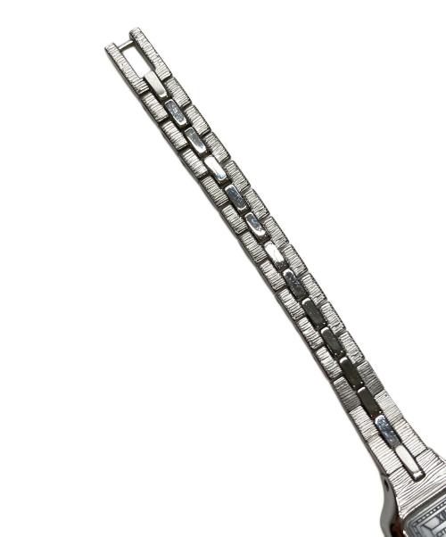 CITIZEN（シチズン）CITIZEN (シチズン) HIROB ECO DRIVE ホワイトの古着・服飾アイテム