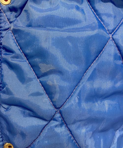 STARTER（スターター）STARTER (スターター) MBLジャケット レッド サイズ:Lの古着・服飾アイテム