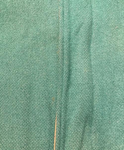 WOOLRICH（ウールリッチ）WOOLRICH (ウールリッチ) ウールジャケット グリーン サイズ:不明の古着・服飾アイテム