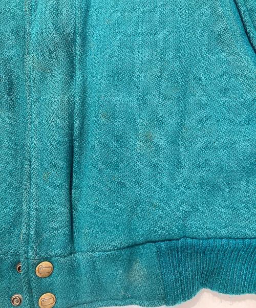 WOOLRICH（ウールリッチ）WOOLRICH (ウールリッチ) ウールジャケット グリーン サイズ:不明の古着・服飾アイテム