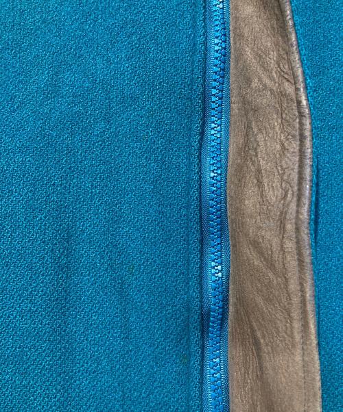 WOOLRICH（ウールリッチ）WOOLRICH (ウールリッチ) ウールジャケット グリーン サイズ:不明の古着・服飾アイテム