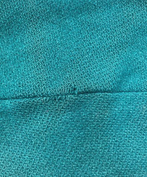 WOOLRICH（ウールリッチ）WOOLRICH (ウールリッチ) ウールジャケット グリーン サイズ:不明の古着・服飾アイテム