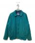 WOOLRICH（ウールリッチ）の古着「ウールジャケット」｜グリーン