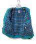 中古・古着 WOOLRICH (ウールリッチ) ウールジャケット グリーン サイズ:不明：8000円