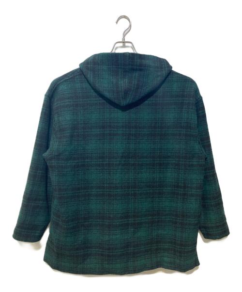 EMS（エースタンマウンテンスポーツ）EMS (エースタンマウンテンスポーツ) パーカー グリーン サイズ:Lの古着・服飾アイテム