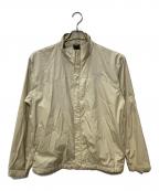 THE NORTH FACEザ ノース フェイス）の古着「クライミットコントロールライトジャケット」｜ベージュ