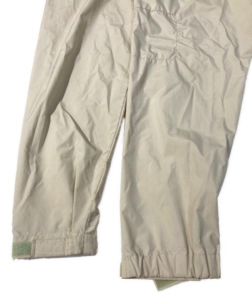 THE NORTH FACE（ザ ノース フェイス）THE NORTH FACE (ザ ノース フェイス) クライミットコントロールライトジャケット ベージュ サイズ:Ⅼの古着・服飾アイテム