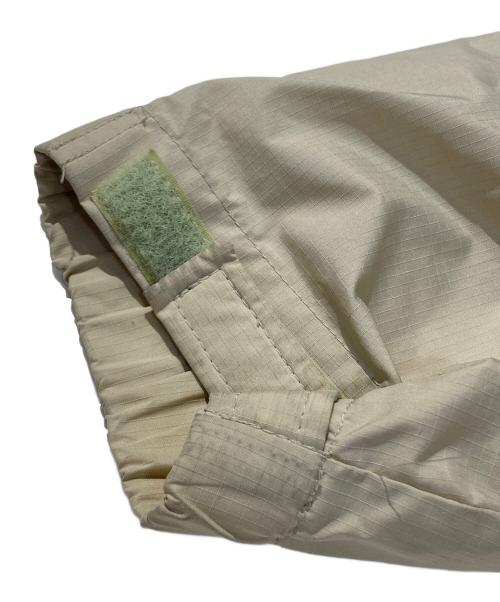 THE NORTH FACE（ザ ノース フェイス）THE NORTH FACE (ザ ノース フェイス) クライミットコントロールライトジャケット ベージュ サイズ:Ⅼの古着・服飾アイテム