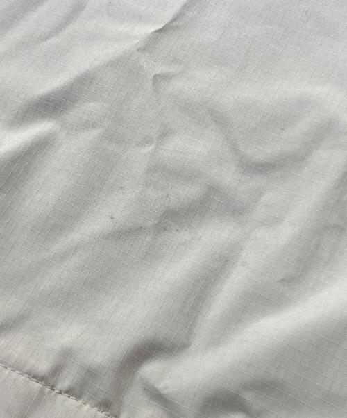 THE NORTH FACE（ザ ノース フェイス）THE NORTH FACE (ザ ノース フェイス) クライミットコントロールライトジャケット ベージュ サイズ:Ⅼの古着・服飾アイテム