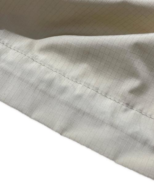 THE NORTH FACE（ザ ノース フェイス）THE NORTH FACE (ザ ノース フェイス) クライミットコントロールライトジャケット ベージュ サイズ:Ⅼの古着・服飾アイテム