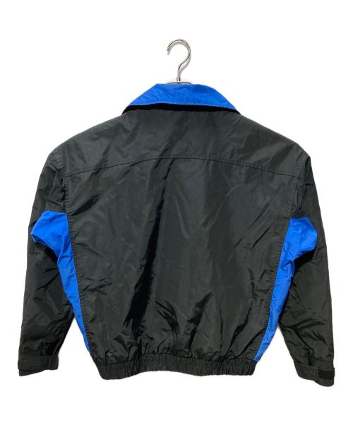 Columbia（コロンビア）Columbia (コロンビア) ナイロンジャケット ブラック サイズ:Ⅼの古着・服飾アイテム