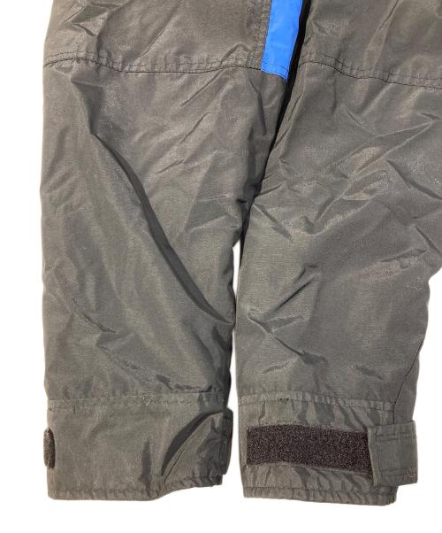 Columbia（コロンビア）Columbia (コロンビア) ナイロンジャケット ブラック サイズ:Ⅼの古着・服飾アイテム