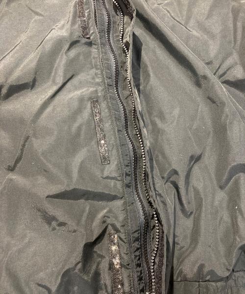 Columbia（コロンビア）Columbia (コロンビア) ナイロンジャケット ブラック サイズ:Ⅼの古着・服飾アイテム