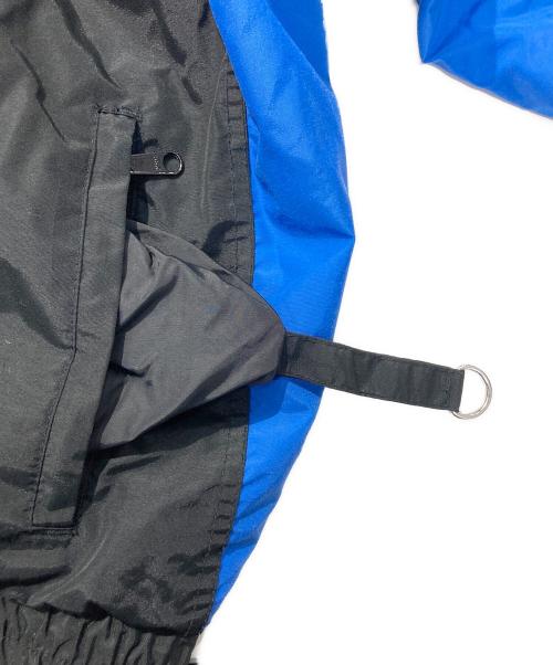 Columbia（コロンビア）Columbia (コロンビア) ナイロンジャケット ブラック サイズ:Ⅼの古着・服飾アイテム