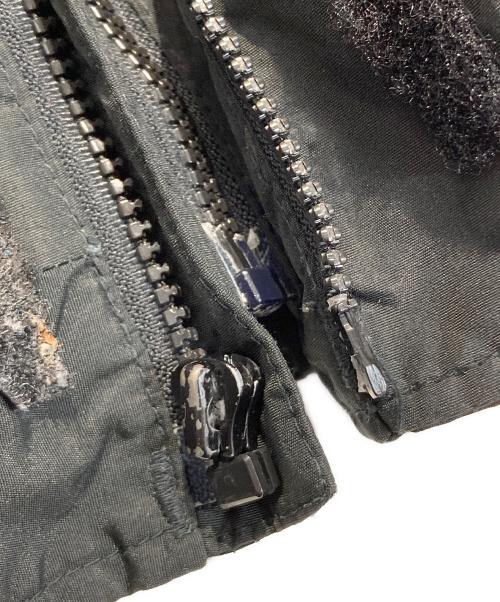 Columbia（コロンビア）Columbia (コロンビア) ナイロンジャケット ブラック サイズ:Ⅼの古着・服飾アイテム