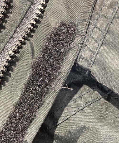 Columbia（コロンビア）Columbia (コロンビア) ナイロンジャケット ブラック サイズ:Ⅼの古着・服飾アイテム