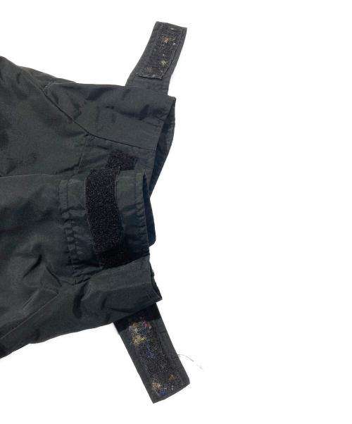 Columbia（コロンビア）Columbia (コロンビア) ナイロンジャケット ブラック サイズ:Ⅼの古着・服飾アイテム