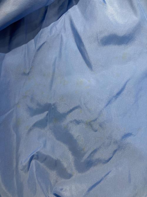 Columbia（コロンビア）Columbia (コロンビア) ナイロンジャケット ブラック サイズ:Ⅼの古着・服飾アイテム