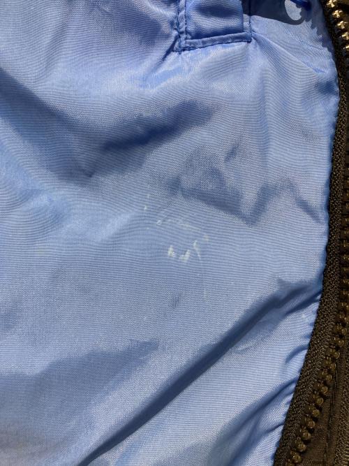 Columbia（コロンビア）Columbia (コロンビア) ナイロンジャケット ブラック サイズ:Ⅼの古着・服飾アイテム