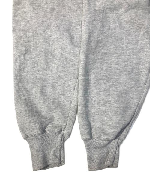 Champion Premium Reverse Weave（チャンピオン プレミアム リバースウィーブ）Champion PREMIUM REVERSE WEAVE (チャンピオン プレミアム リバースウィーブ) スウェット グレー サイズ:Ⅿの古着・服飾アイテム