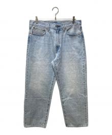 LEVI'S（リーバイス）の古着「デニムパンツ」｜インディゴ