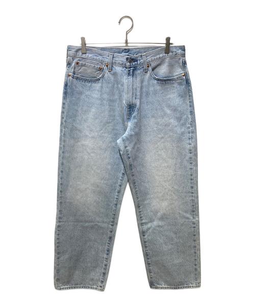 LEVI'S（リーバイス）LEVI'S (リーバイス) デニムパンツ インディゴ サイズ:SIZE W34×L30の古着・服飾アイテム