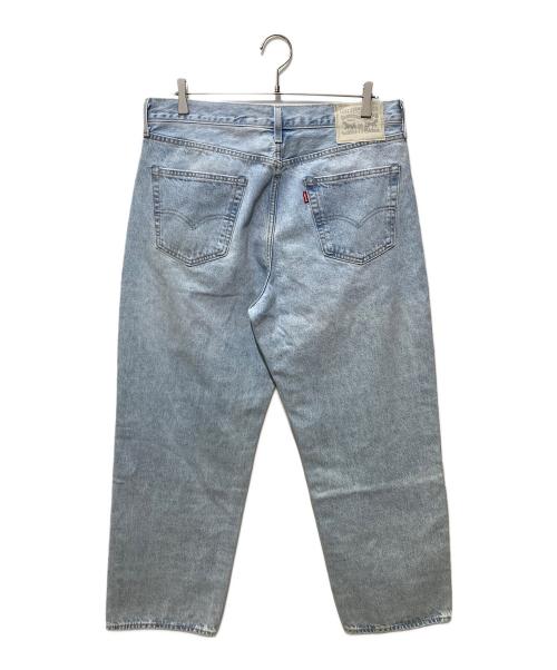 LEVI'S（リーバイス）LEVI'S (リーバイス) デニムパンツ インディゴ サイズ:SIZE W34×L30の古着・服飾アイテム