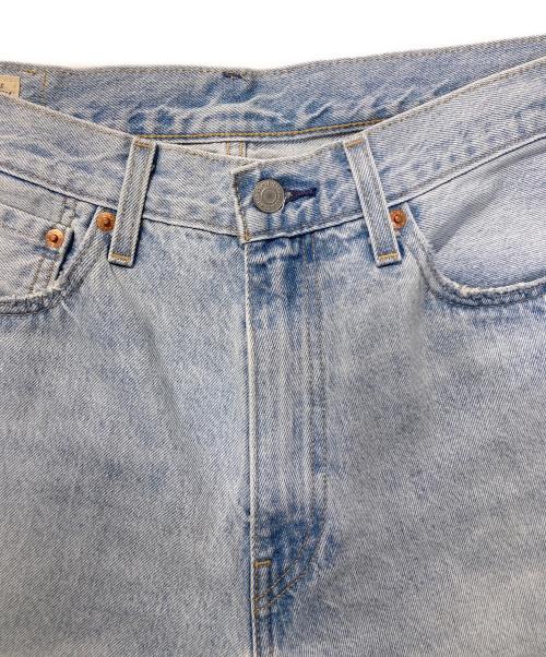 LEVI'S（リーバイス）LEVI'S (リーバイス) デニムパンツ インディゴ サイズ:SIZE W34×L30の古着・服飾アイテム
