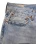 中古・古着 LEVI'S (リーバイス) デニムパンツ インディゴ サイズ:SIZE W34×L30：5000円